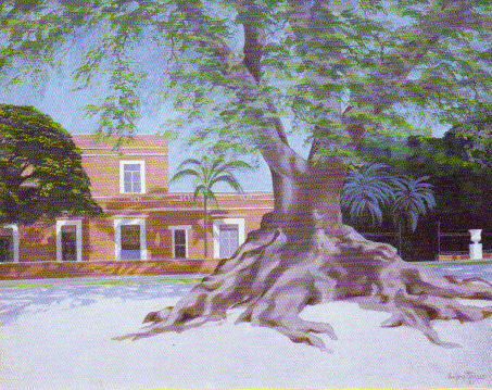Antonio Ferraro